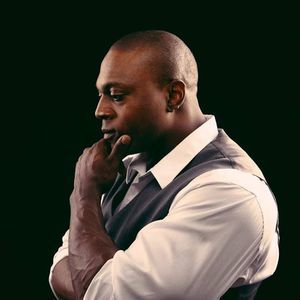 Meet your Posher, Steven